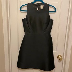 Kate Spade Peek-a-boo Sheath Dress Size 2